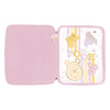 Porta Caderno Universitário - Pooh 35x26,5cm Dac - 5537