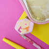 Porta Caderno Universitário - Pooh 35x26,5cm Dac - 5537
