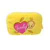 Estojo Fluffy - Looney Tunes 20x13cm Dac - 5511