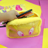 Estojo Fluffy - Looney Tunes 20x13cm Dac - 5511