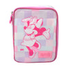 Estojo Box em Tecido com Divisória - Minnie 22x17cm Dac - 5527