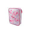 Estojo Box em Tecido com Divisória - Minnie 22x17cm Dac - 5527