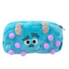 Estojo Fluffy - Monstros S.A. 20X10cm Dac - 5531