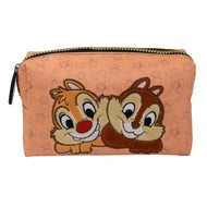 Estojo em Pvc - Tico e Teco 20x10cm Dac - 5584