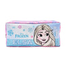 Estojo Duplo com 2 Zíperes em Tecido - Frozen 19,5x8,7cm Dac - 5423