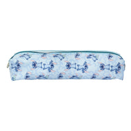 Estojo com Elastico - Stitch 21x5,5cm Dac - 4666
