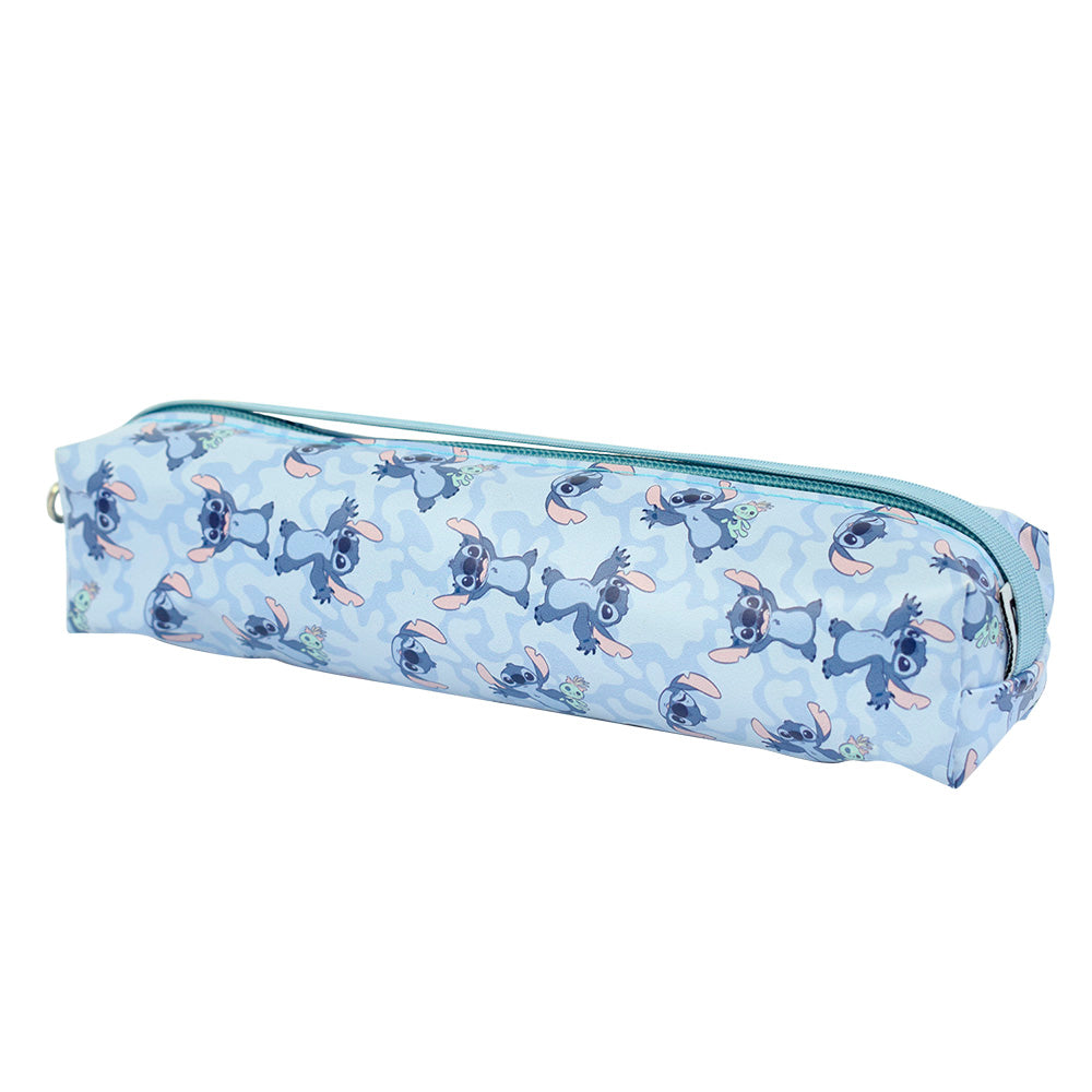 Estojo com Elastico - Stitch 21x5,5cm Dac - 4666