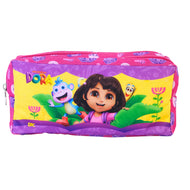 Maleta com Alça - Dora Aventureira 19,5x8,7cm Dac - 5418