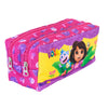 Maleta com Alça - Dora Aventureira 19,5x8,7cm Dac - 5418