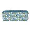 Estojo Transversal em Tecido - Snoopy 21,5x8,5cm Dac - 5553