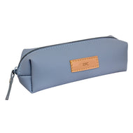 Estojo em Pvc - Azul 19x6cm Dac - 5327