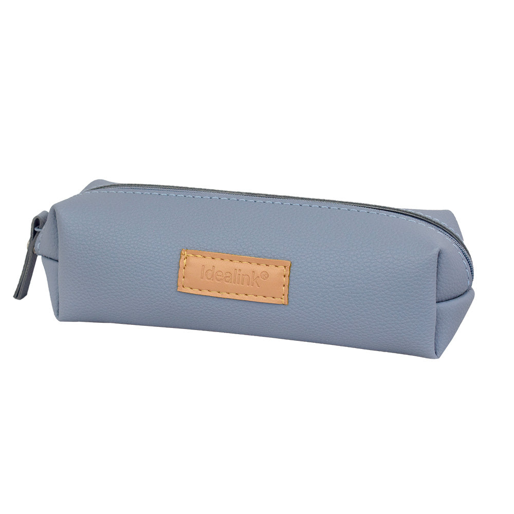 Estojo em Pvc - Azul 19x6cm Dac - 5327