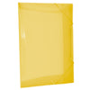 Pasta Aba Elástica Ofício sem Lombo Line 501pp-am 33,2x23,2cm Dac - 501pp-am