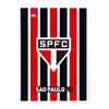 Pasta Catálogo com 10 Envelopes Médios - São Paulo Fc 23,5x32,5cm Dac - 5215