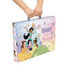 Maleta com Alça - Princesas 36x26cm Dac - 5454