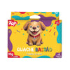 Guache Bastão com 6 Cores Dac - 5248