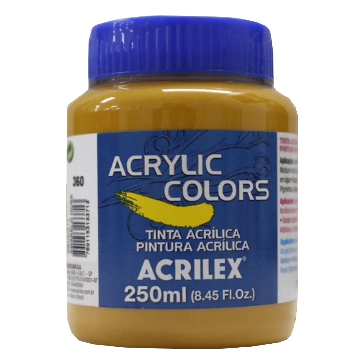 22456-tinta-acrylic-colors-acrilex-250ml-g1-360---amarelo-ocre-466180