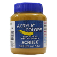 360 - AMARELO OCRE