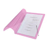 Pasta Grampo Trilho Ofício 812pp-rs 24x34cm Dac - 812pp-rs