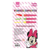Pincél Infantil com 3 Modelos - Minnie Dac - 4688