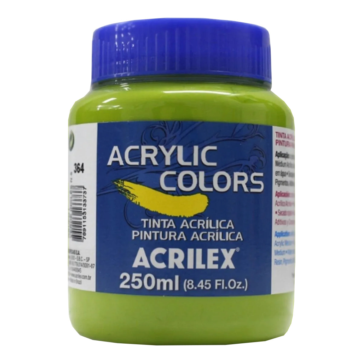 22457-tinta-acrylic-colors-250ml-g1-364---verde-ingles-322062
