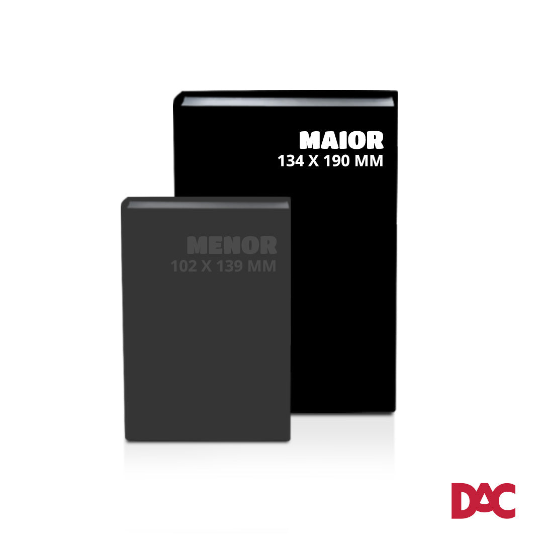 Agenda 2026 com 336 Páginas e Fita Marca Página - Corinthians A5 13,4x19cm 60g/m² Dac - 5271