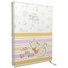 Agenda 2026 com 336 Páginas e Fita Marca Página - Pooh A5 13,4x19cm 60g/m² Dac - 5366