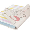 Agenda 2026 com 336 Páginas e Fita Marca Página - Pooh A5 13,4x19cm 60g/m² Dac - 5366