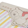 Agenda 2026 com 336 Páginas e Fita Marca Página - Pooh A5 13,4x19cm 60g/m² Dac - 5366