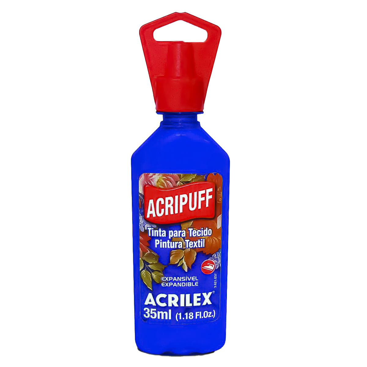 22458-tinta-para-tecido-acripuff-acrilex-35ml-501---azul-turquesa-357365