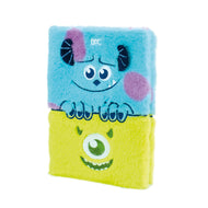 Caderno de Anotações Fluffy Dac - Monstros S.A. 21X15cm Dac - 4788