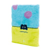Caderno de Anotações Fluffy Dac - Monstros S.A. 21X15cm Dac - 4788
