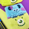 Caderno de Anotações Fluffy Dac - Monstros S.A. 21X15cm Dac - 4788