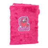 Caderno de Anotacoes Dac 210x150x25mm - Fluffy Lotso Dac - 5329