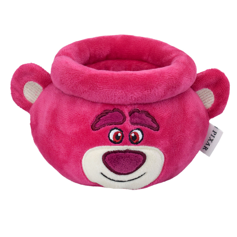 Organizador de Mesa Fluffy - Lotso Dac - 5328