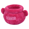 Organizador de Mesa Fluffy - Lotso Dac - 5328