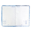 Caderno de Anotacoes Dac 210x150x25mm - Fluffy Stitch Dac - 4787