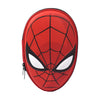 Estojo 3d com 1 Zíper - Homem Aranha 22x15cm Dac - 5503