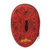 Estojo 3d com 1 Zíper - Homem Aranha 22x15cm Dac - 5503