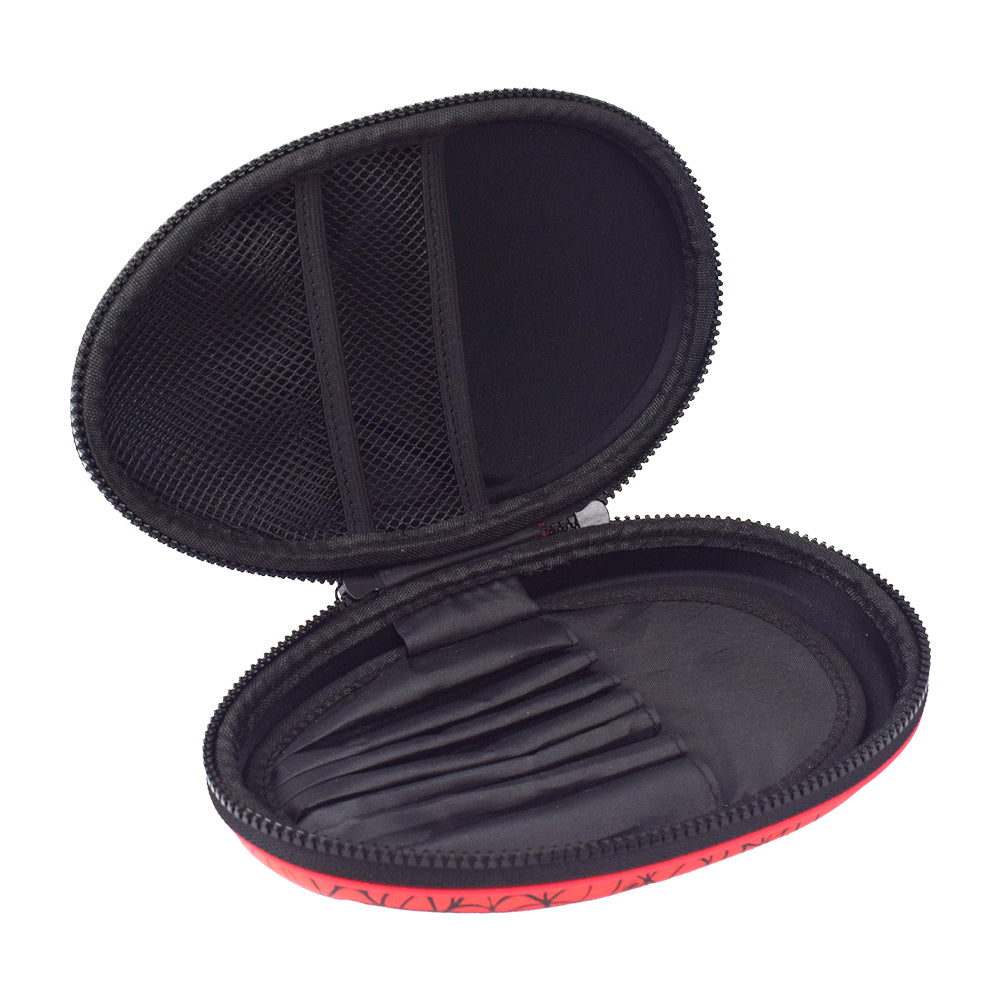 Estojo 3d com 1 Zíper - Homem Aranha 22x15cm Dac - 5503