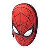 Estojo 3d com 1 Zíper - Homem Aranha 22x15cm Dac - 5503