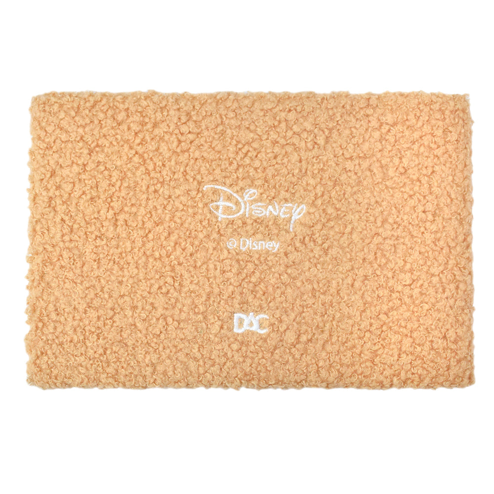 Caderno de Anotacoes Horizontal Dac Fluffy - Tico e Teco 21x15cm Dac - 5582