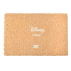 Caderno de Anotacoes Horizontal Dac Fluffy - Tico e Teco 21x15cm Dac - 5582
