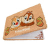 Caderno de Anotacoes Horizontal Dac Fluffy - Tico e Teco 21x15cm Dac - 5582