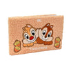 Caderno de Anotacoes Horizontal Dac Fluffy - Tico e Teco 21x15cm Dac - 5582