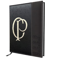 Agenda 2026 com 336 Páginas e Fita Marca Página - Corinthians A6 10,2x13,9cm 60g/m² Dac - 5272