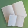 Conjunto de Papelaria 2 Cadernos 32 Folhas Cada A5 70g/m² Dac - 5344