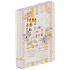 Caderno de Adesivos com 20 Folhas e 200 Adesivos - Pooh 15x21cm Dac - 5533