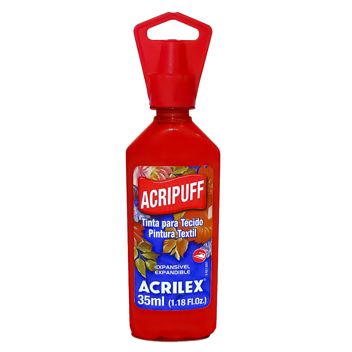 22463-tinta-para-tecido-acripuff-acrilex-35ml-507---vermelho-fogo-357380