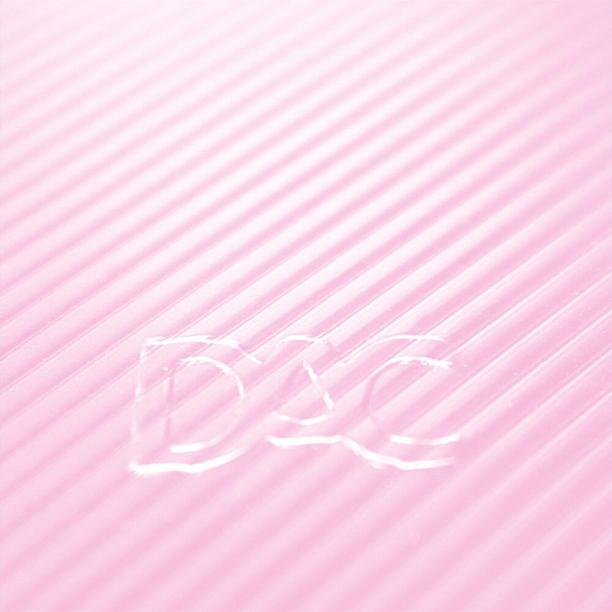 Pasta Aba Elastica Dac 332x232x20mm Breeze - Rosa Dac - 802pp-rs